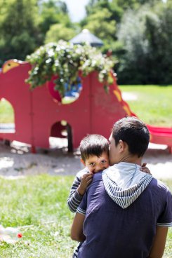 Verbod op levensbeschouwelijke tekens